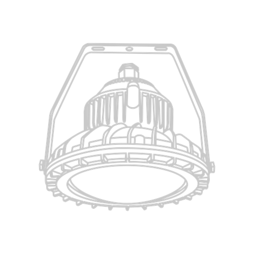 EXPLOSION PROOF LIGHT